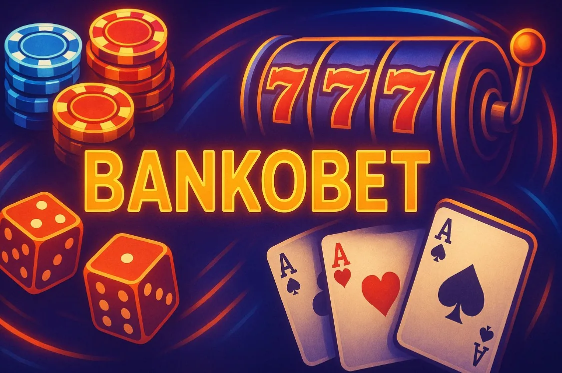 Bankobet Poker Oyna