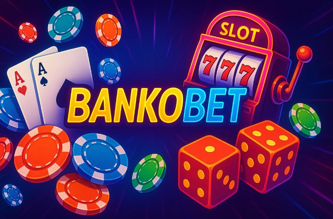 Bankobet Bingo Oyunları