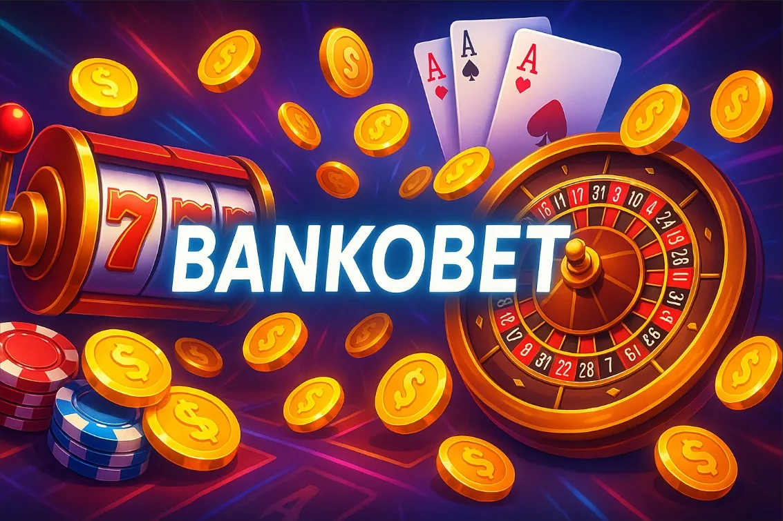 Bankobet Altın Avı Oyunları