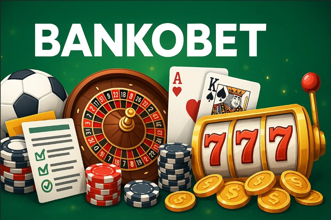 Bankobet Kervan Oyunları