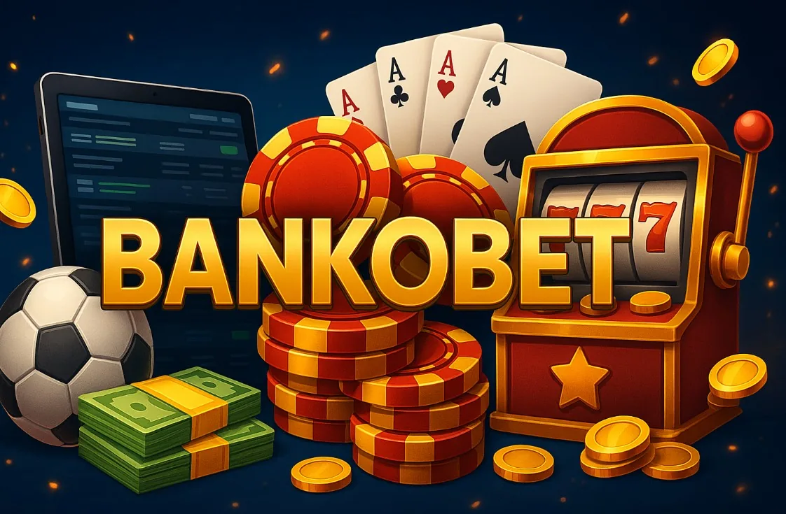 Bankobet Güncel Bonus Kodları