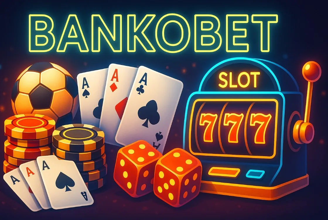 Bankobet Basketbol Canlı Bahis 2025