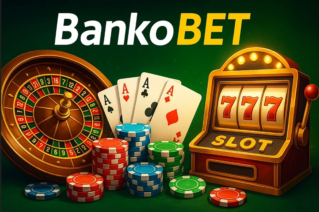 Bankobet Şifre ve Hesap Kurtarma Adımları