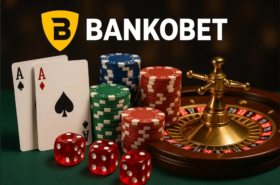 Bankobet Gold Cash Free Spins Demo Oyna